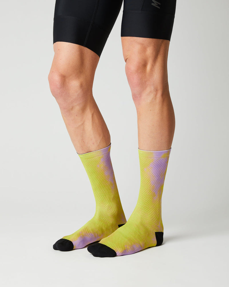 #FC X MB 2 – YELLOW