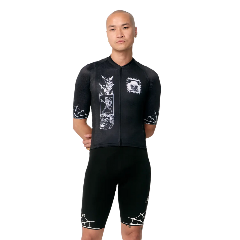 ATQ Jump Rope El Diablo Limited Jersey