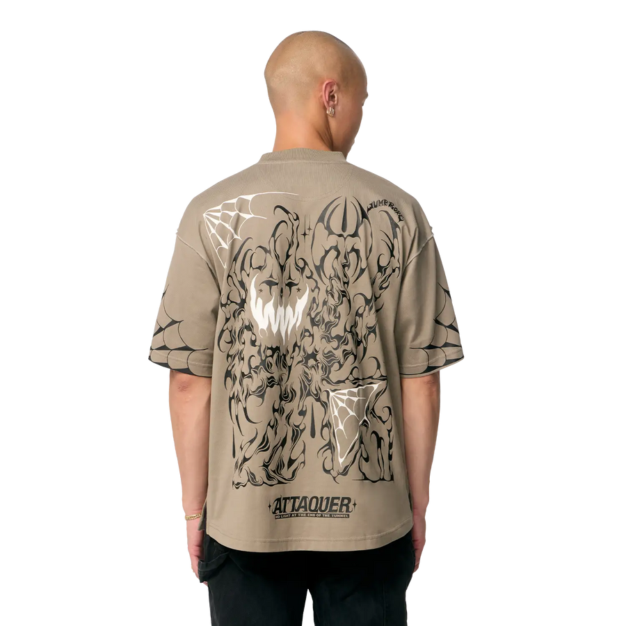 ATQ Jump Rope El Diablo T-Shirt