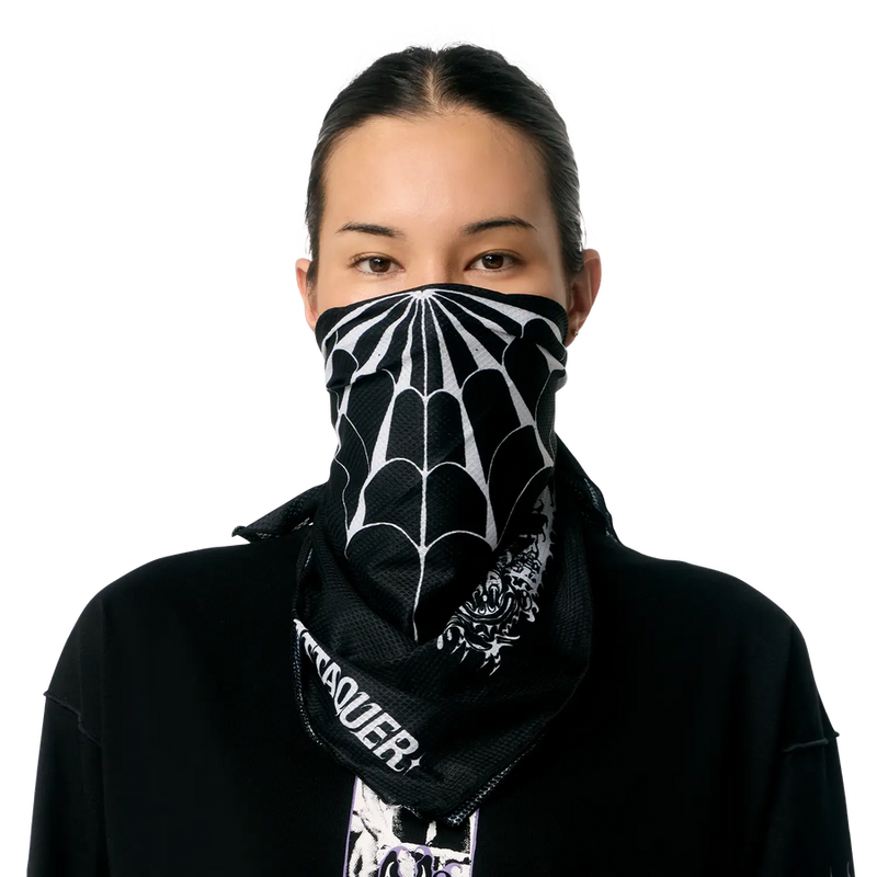 ATQ Jump Rope Handkerchief