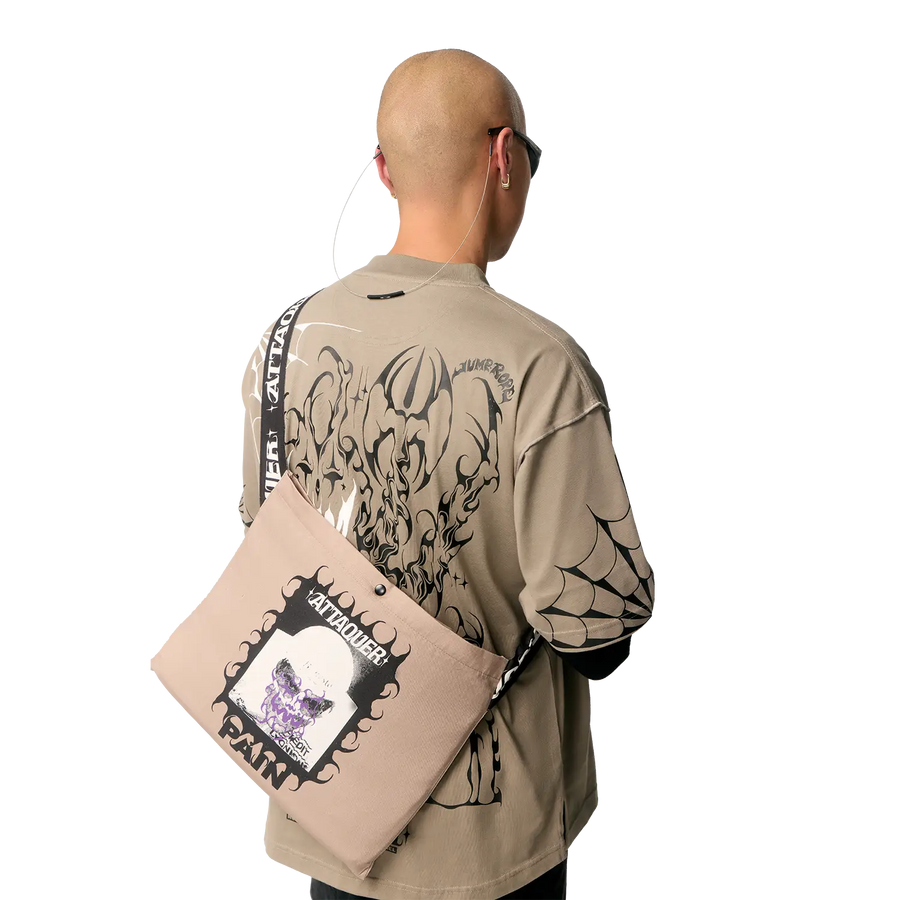 ATQ Jump Rope Musette