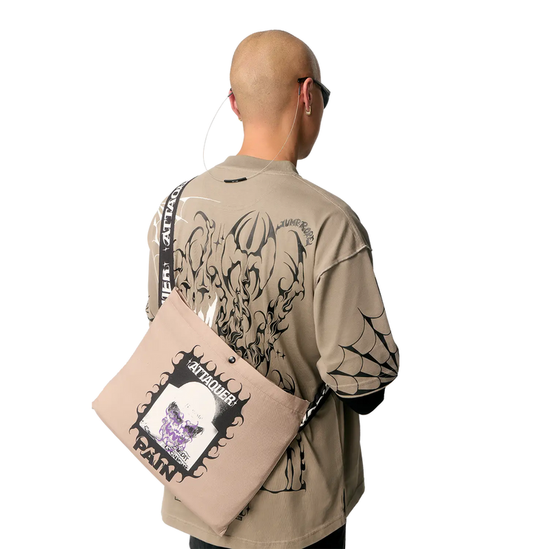 ATQ Jump Rope Musette