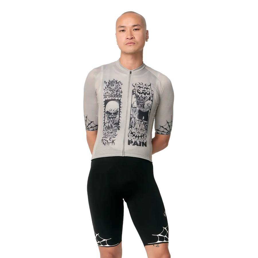 ATQ Jump Rope Pain Limited Jersey