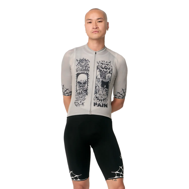 ATQ Jump Rope Pain Limited Jersey