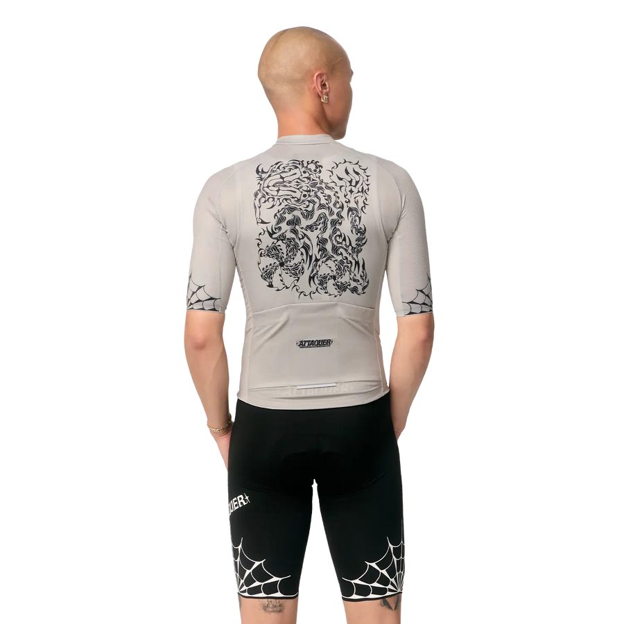 ATQ Jump Rope Pain Limited Jersey