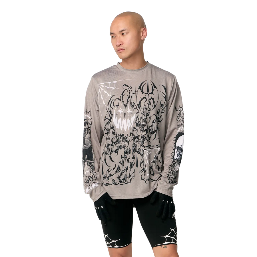 ATQ Jump Rope Tech Tee