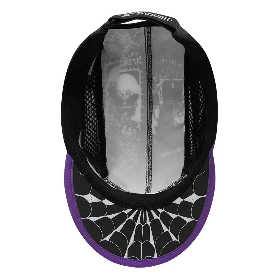 ATQ Jump Rope Web Tech Cap