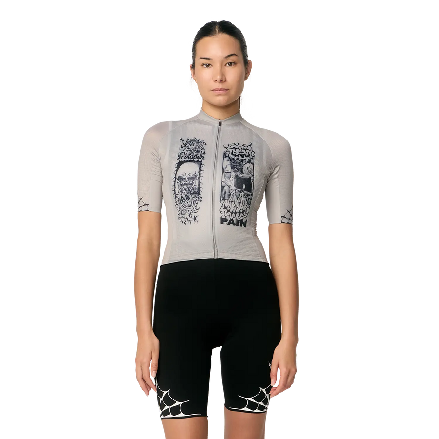 Women's ATQ Jump Rope Pain Limited Jersey