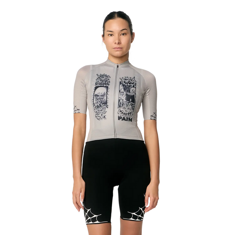 Women's ATQ Jump Rope Pain Limited Jersey