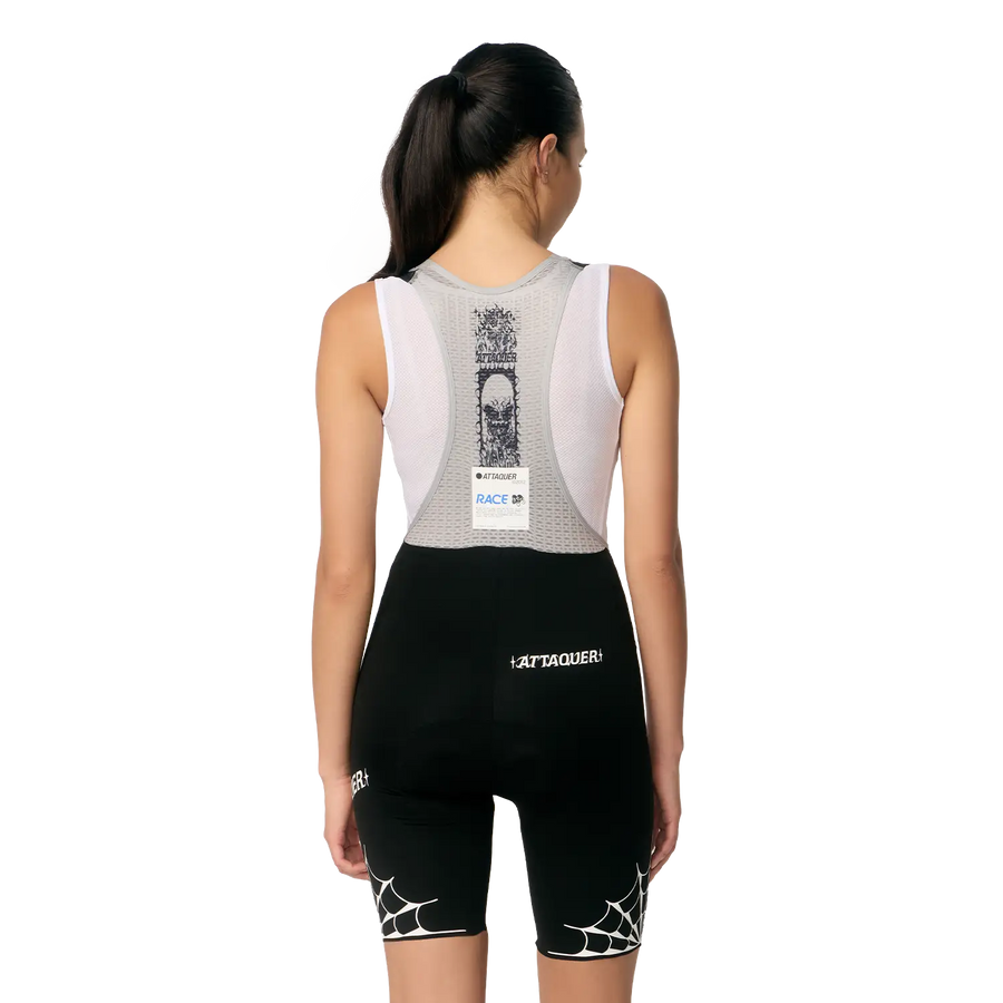 Women's ATQ Jump Rope Race Bib