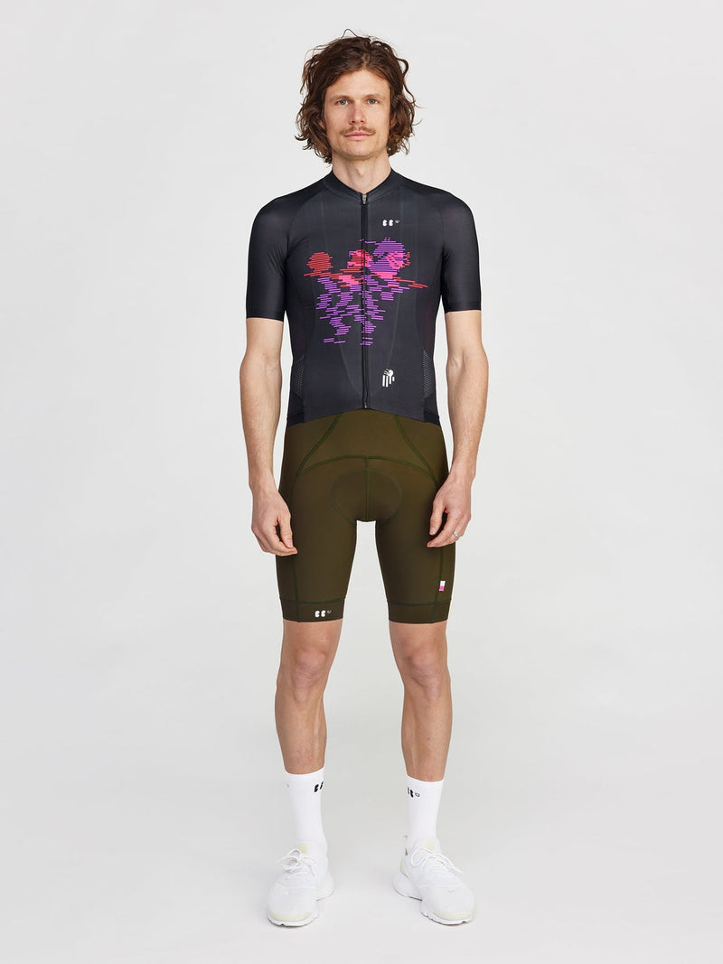 Graphic Unicorn Jersey Dark Star