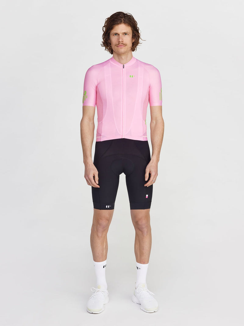 Graphic Unicorn Jersey Rose Clover