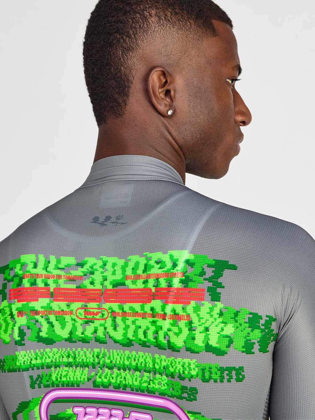 TSOT Team Jersey Olive