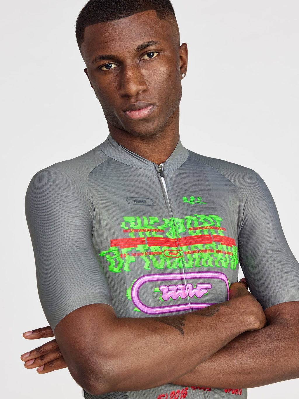 TSOT Team Jersey Olive