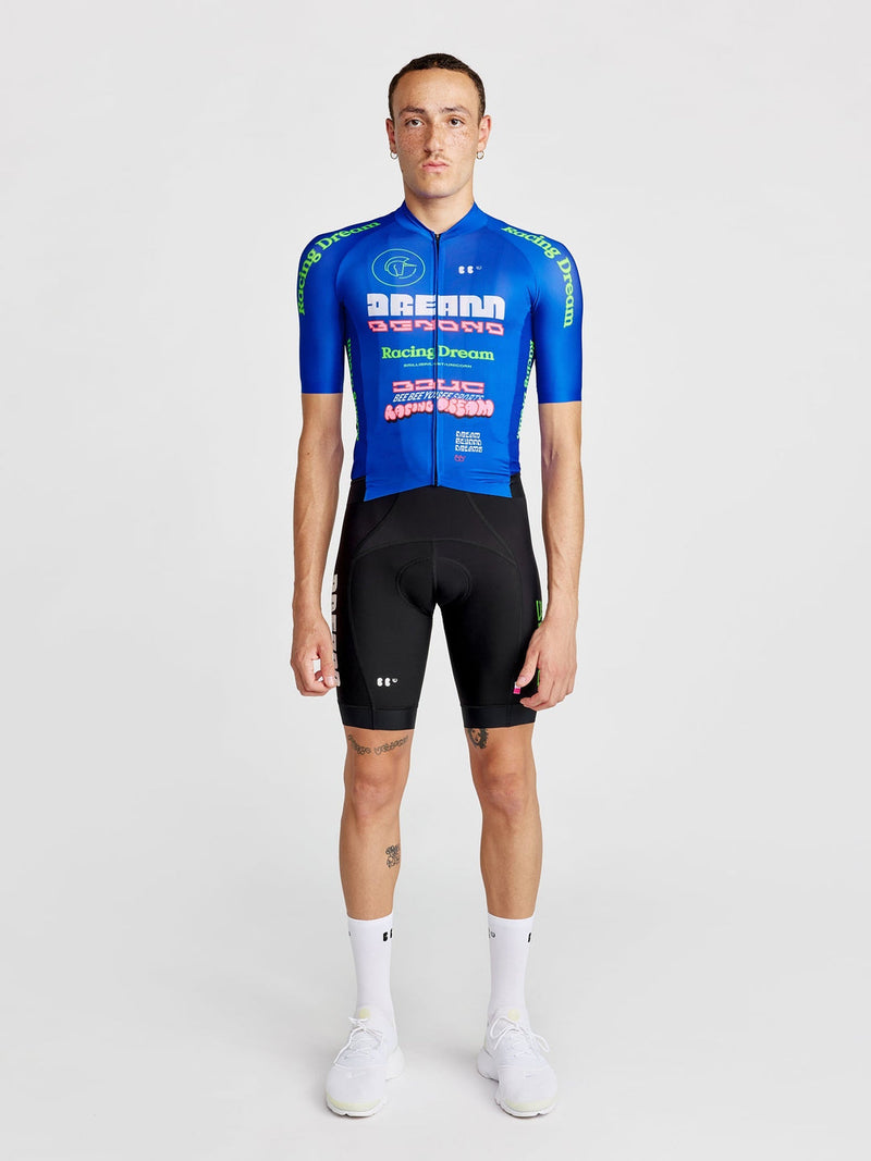 Racing Dream Beyond Jersey Blue