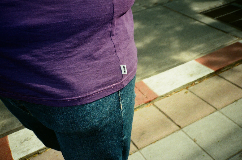 Union x Attaquer IV T-shirt