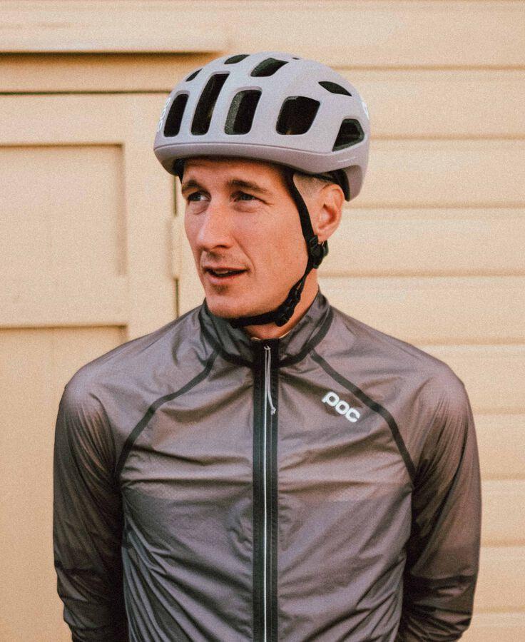 Ventral Air SPIN Moonstone Grey Matt