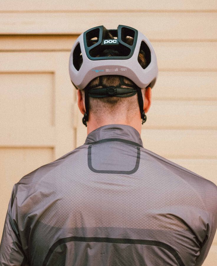 Ventral Air SPIN Moonstone Grey Matt