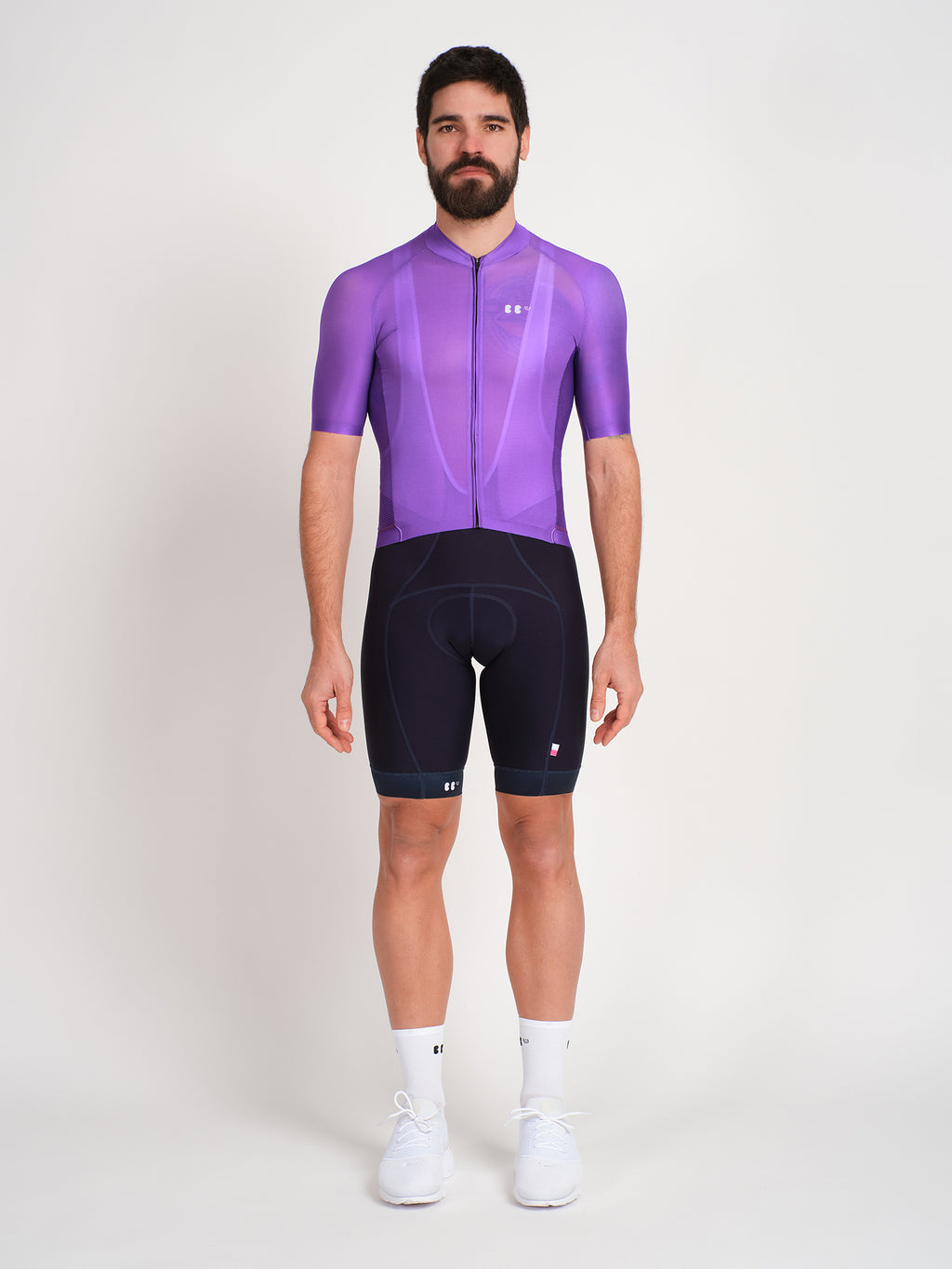 Everyday Jersey Purple