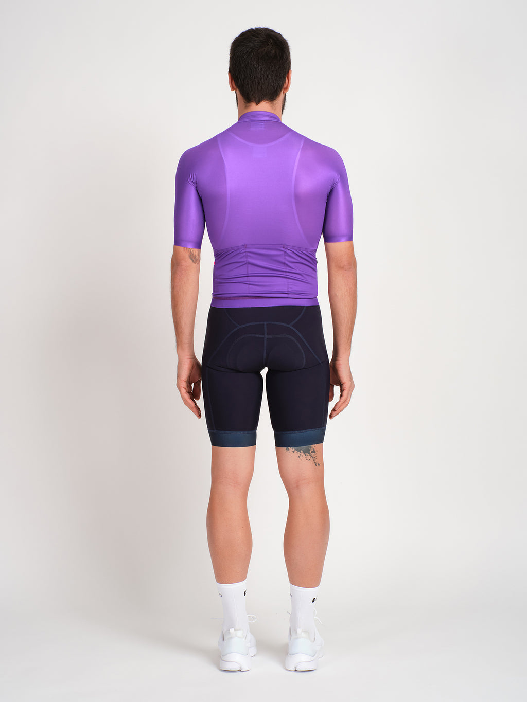 Everyday Jersey Purple