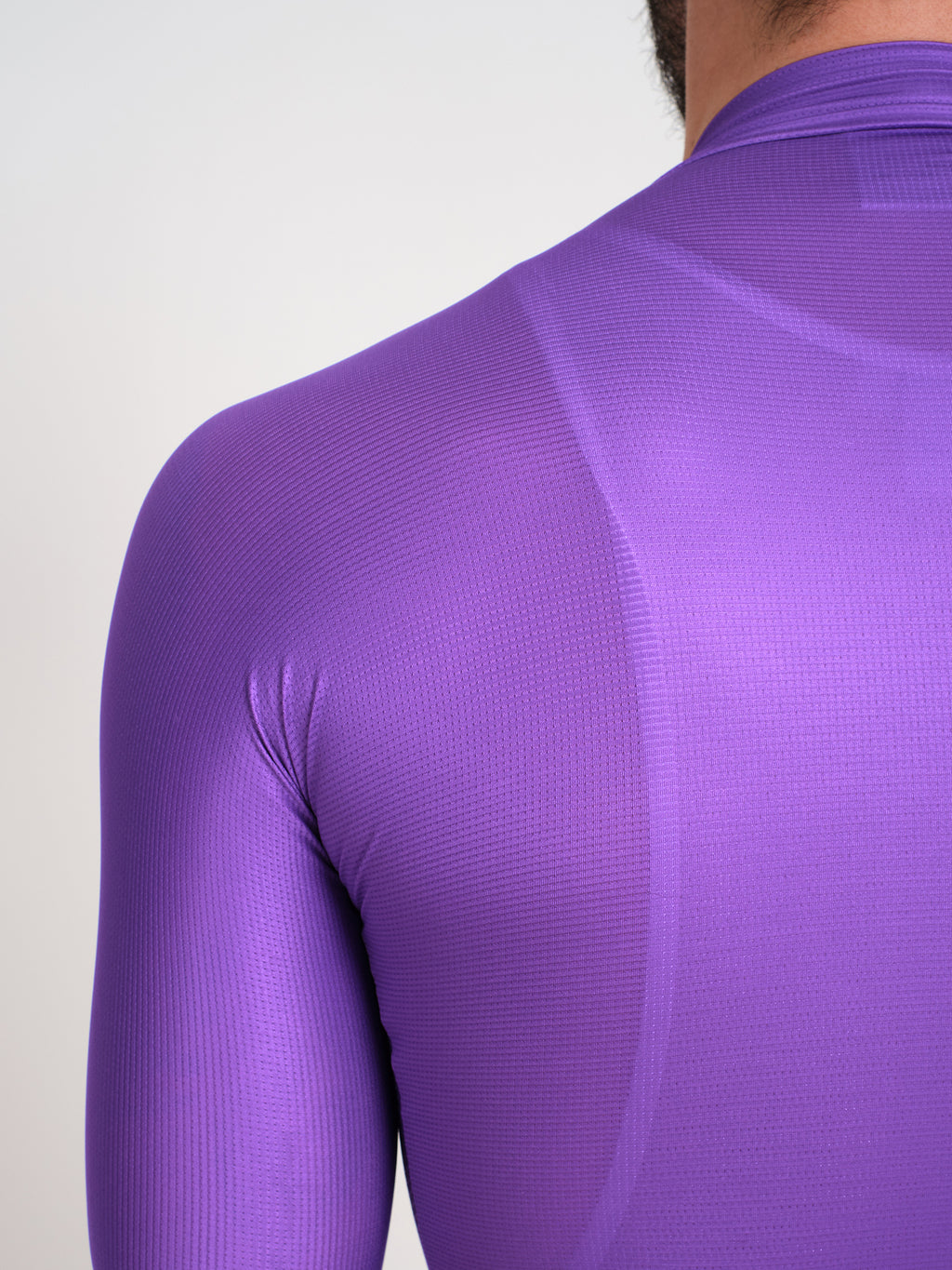 Everyday Jersey Purple