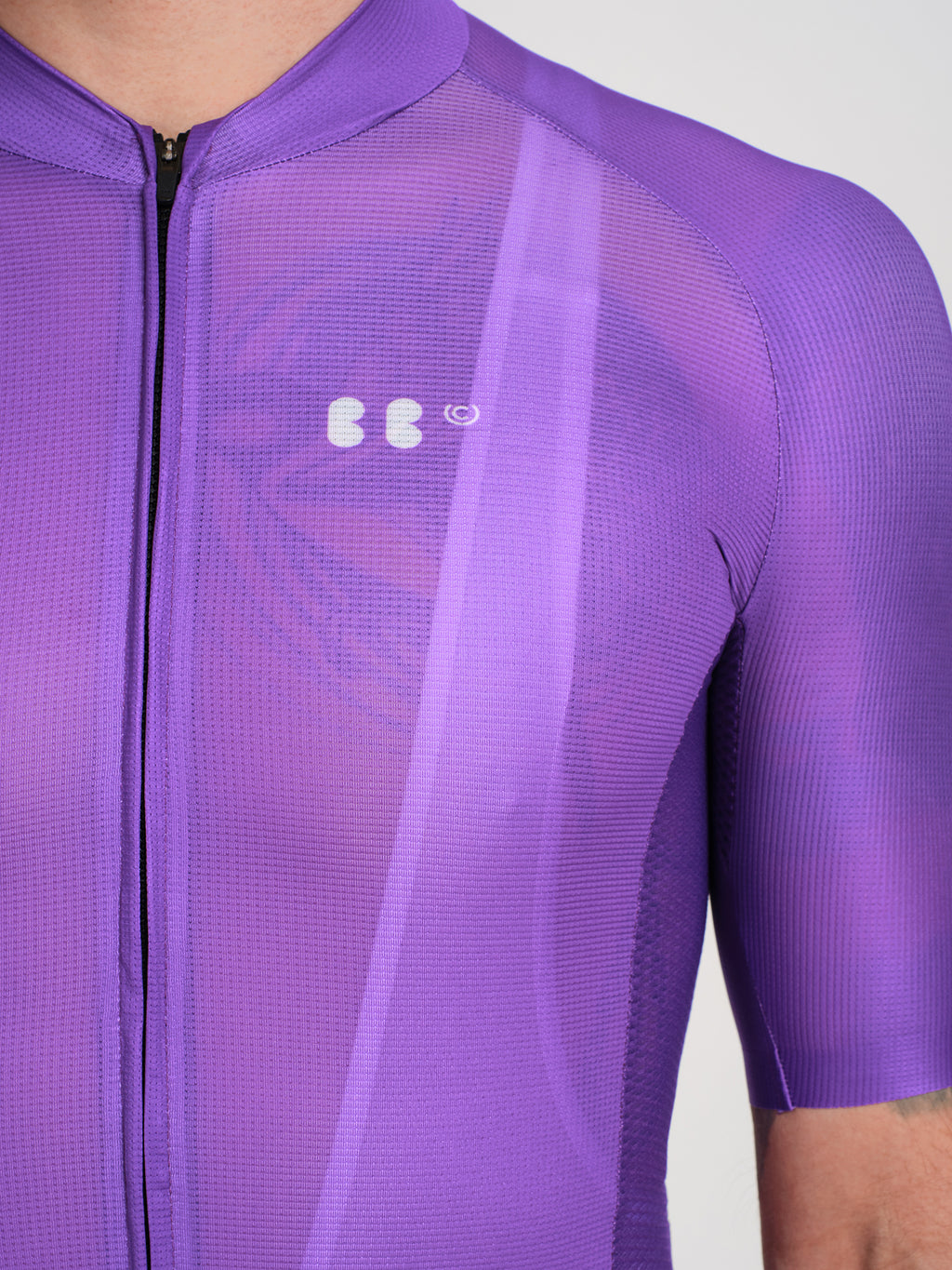 Everyday Jersey Purple