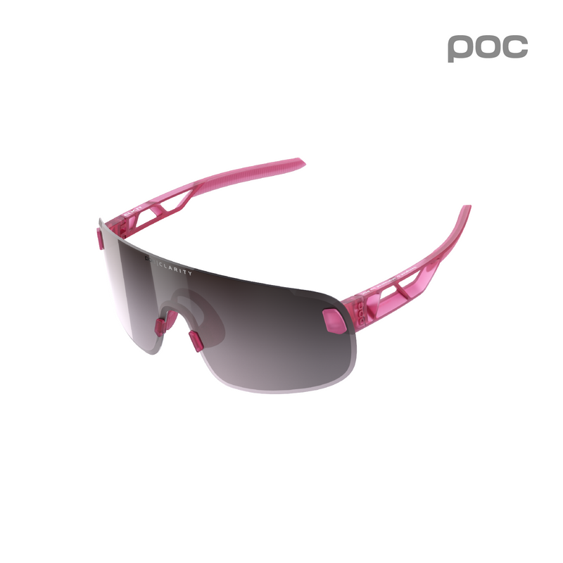 Elicit Actinium Pink Translucent/VSM