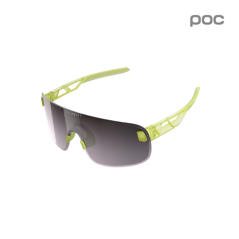 Elicit Lemon Calcite Translucent/VSM