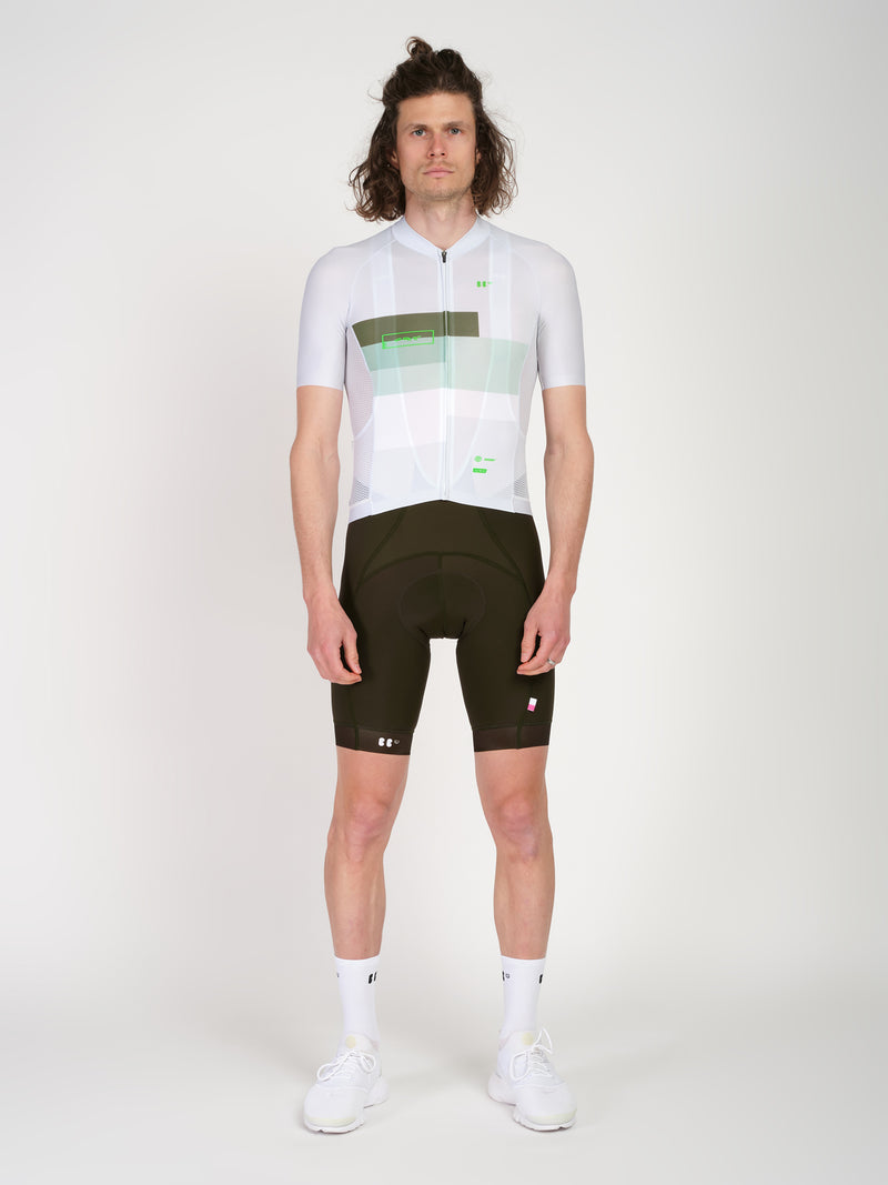 FNC Jersey Concrete Jungle 🌴