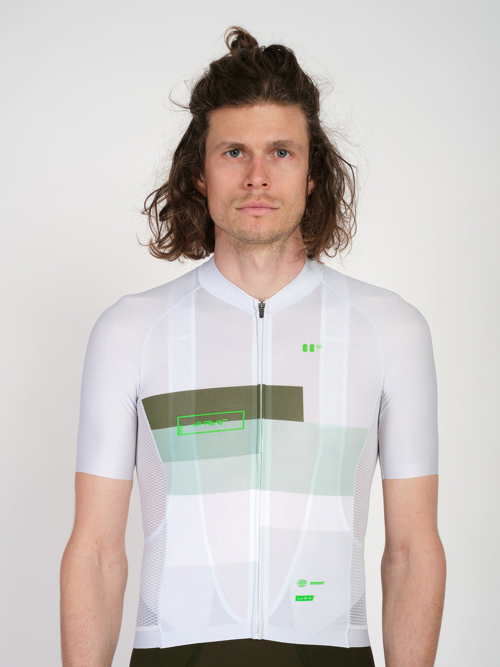 FNC Jersey Concrete Jungle 🌴