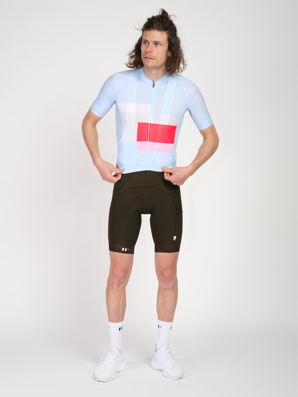 FNC Jersey Cloud City 🍬