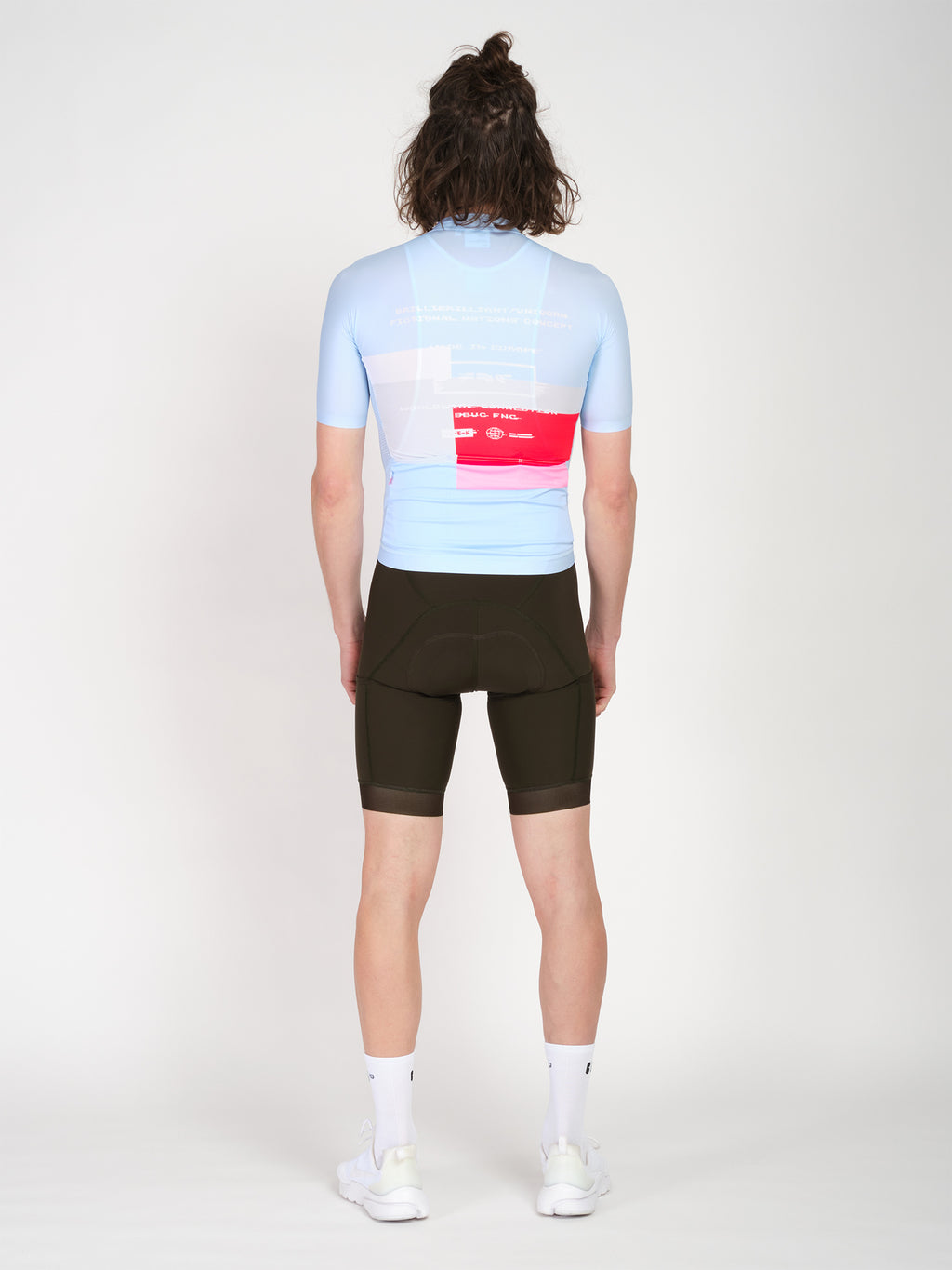 FNC Jersey Cloud City 🍬