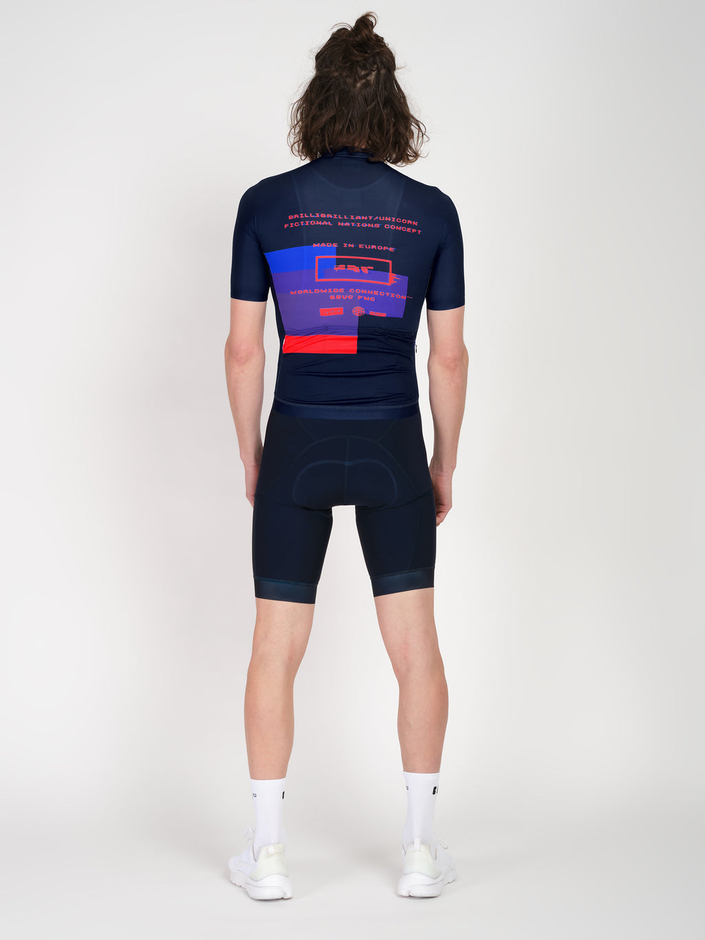 FNC Jersey Twilight Valley 🦇