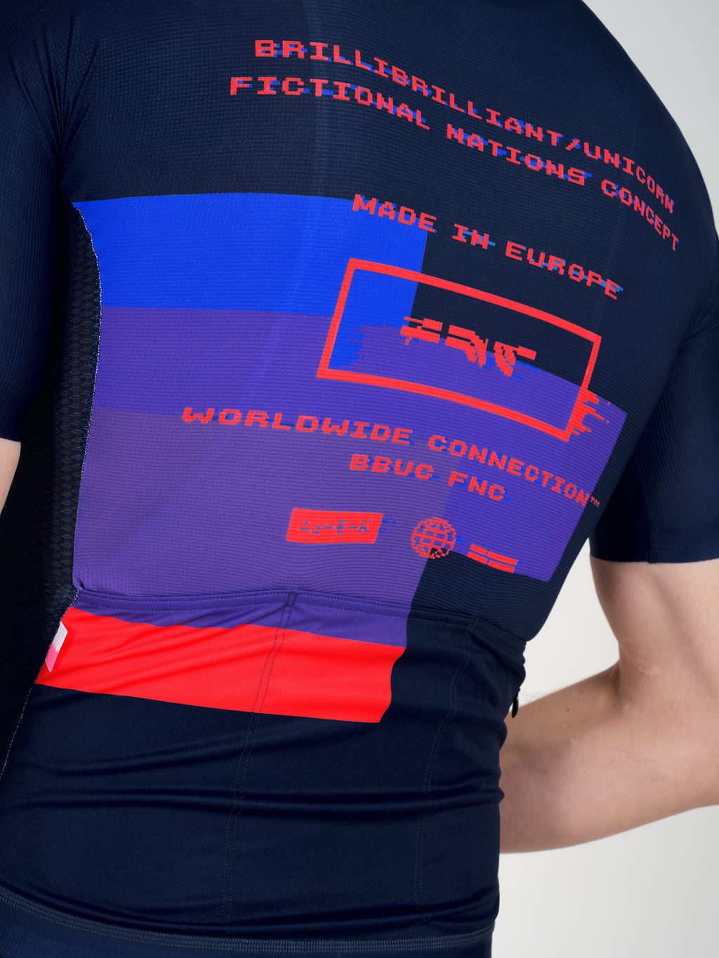 FNC Jersey Twilight Valley 🦇