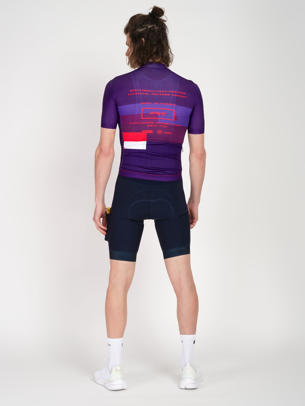 FNC Jersey Moon Glade 🔮