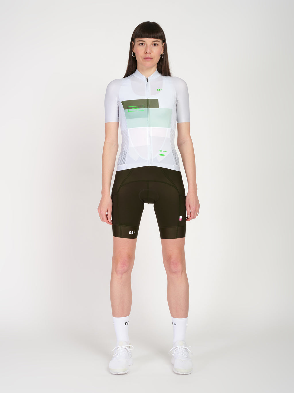 FNC Jersey Concrete Jungle 🌴