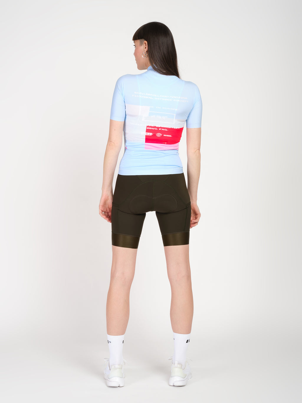 FNC Jersey Cloud City 🍬