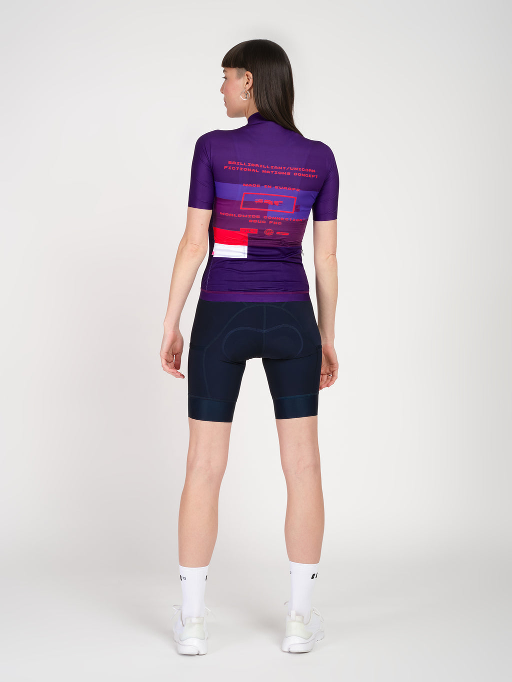 FNC Jersey Moon Glade 🔮