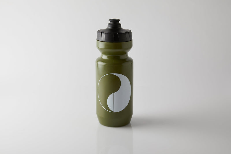 #BIDON YIN & YANG OLIVE