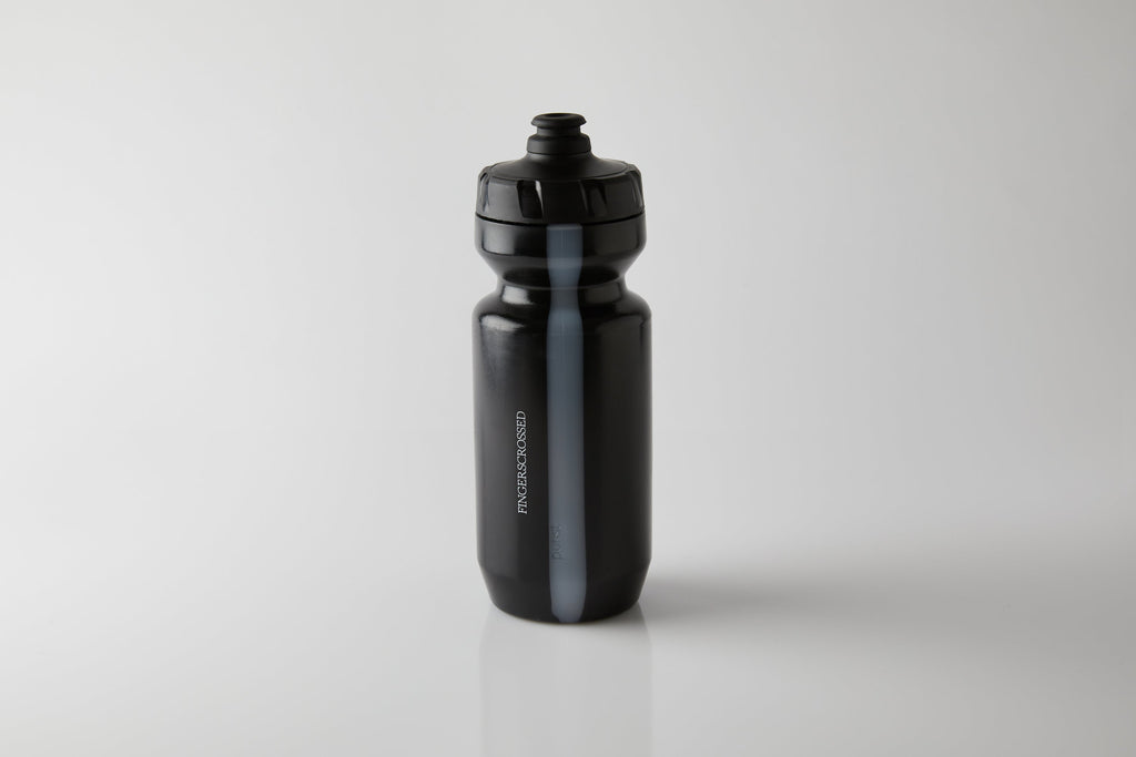 #BIDON YIN & YANG BLACK