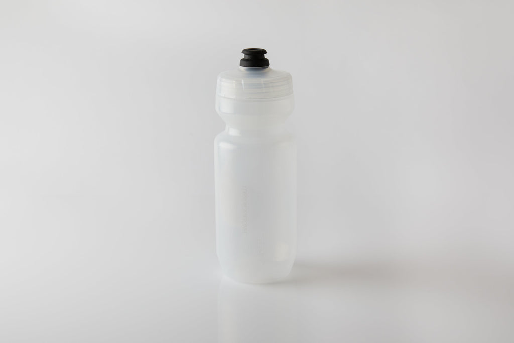 #BIDON YIN & YANG WHITE