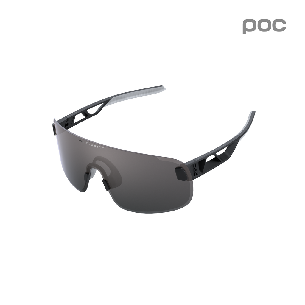 Elicit Uranium Black/CDNM