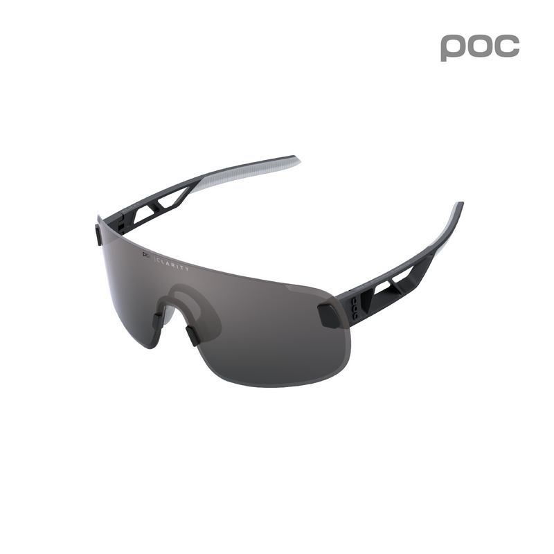 Elicit Uranium Black/CDNM