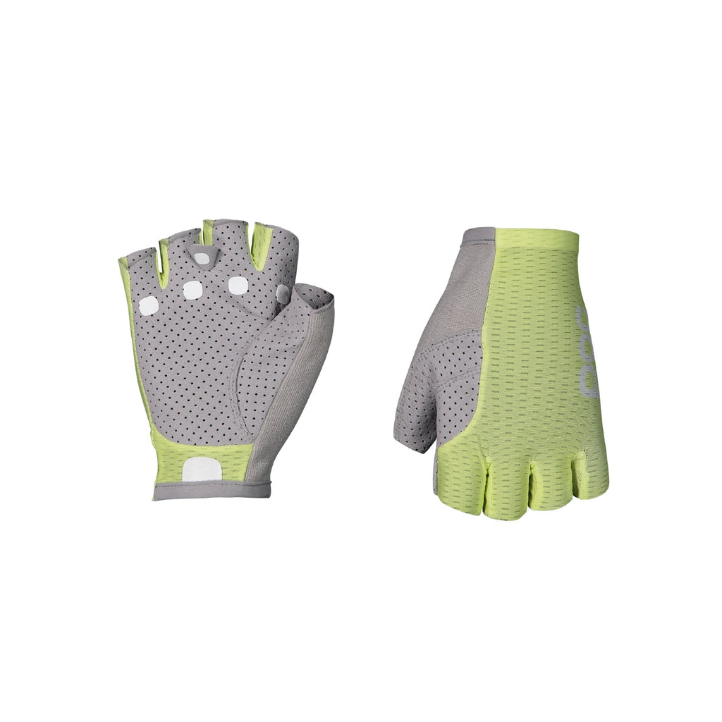 Agile Short Glove Lemon Calcite