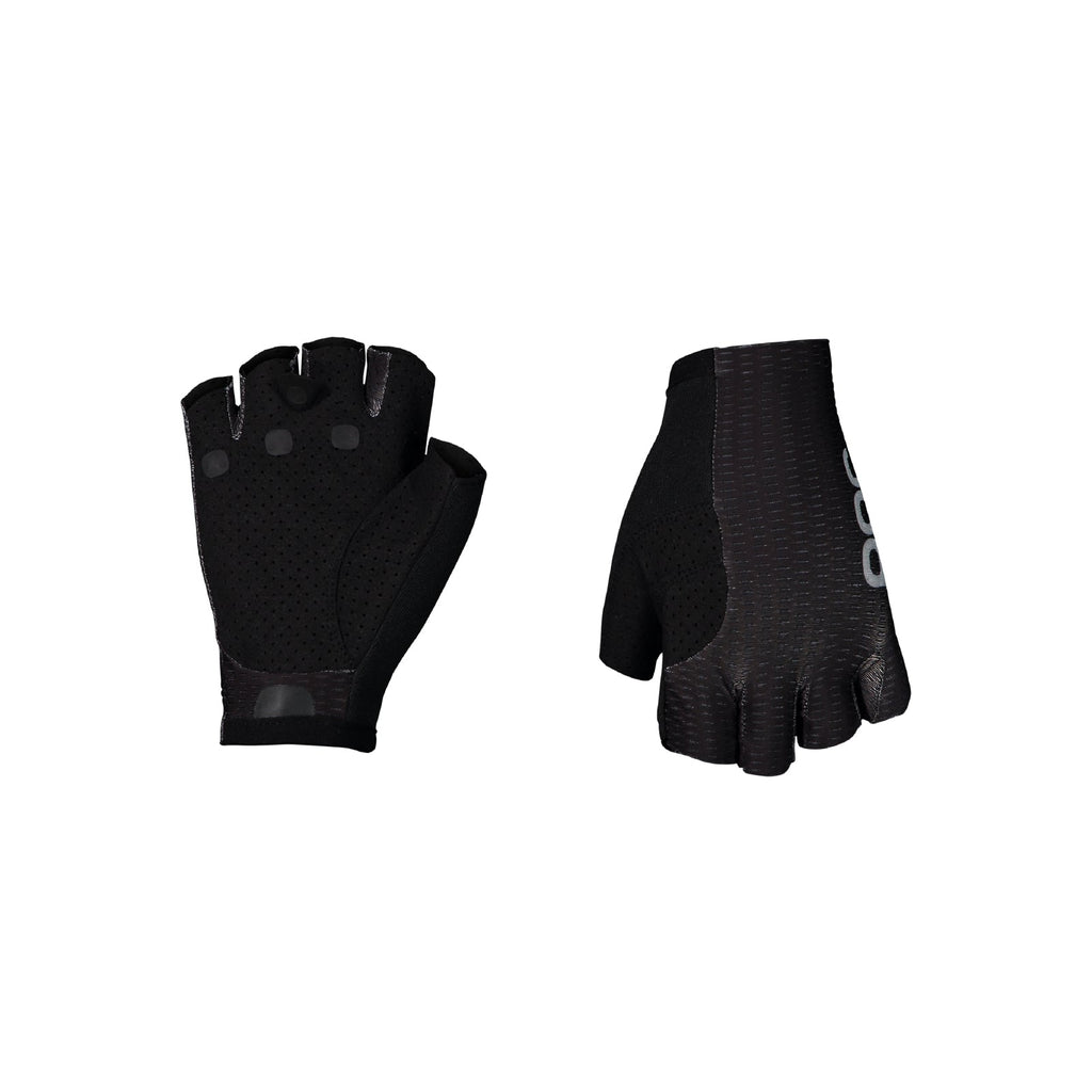 Agile Short Glove Uranium Black