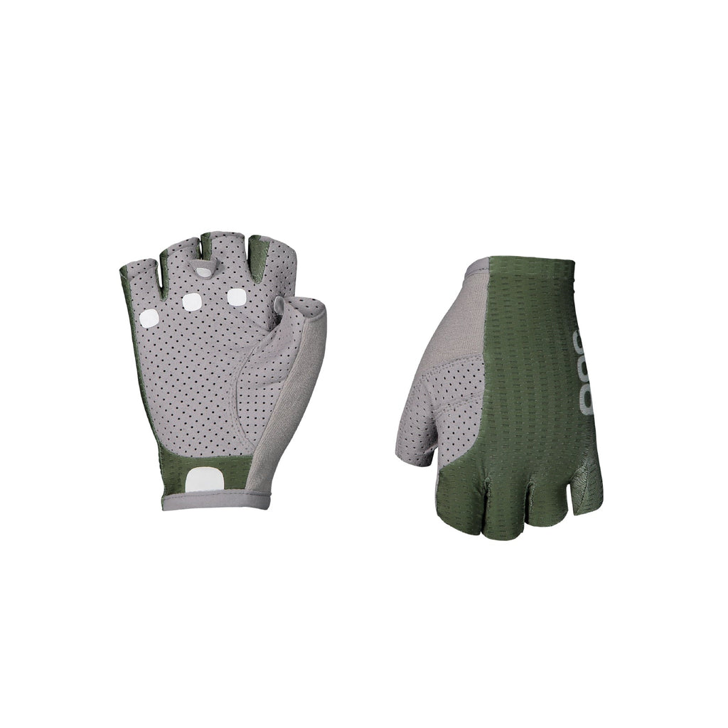 Agile Short Glove Epidote Green