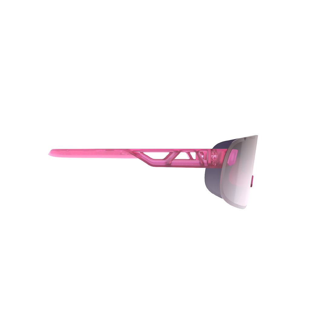 Elicit Actinium Pink Translucent/VSM