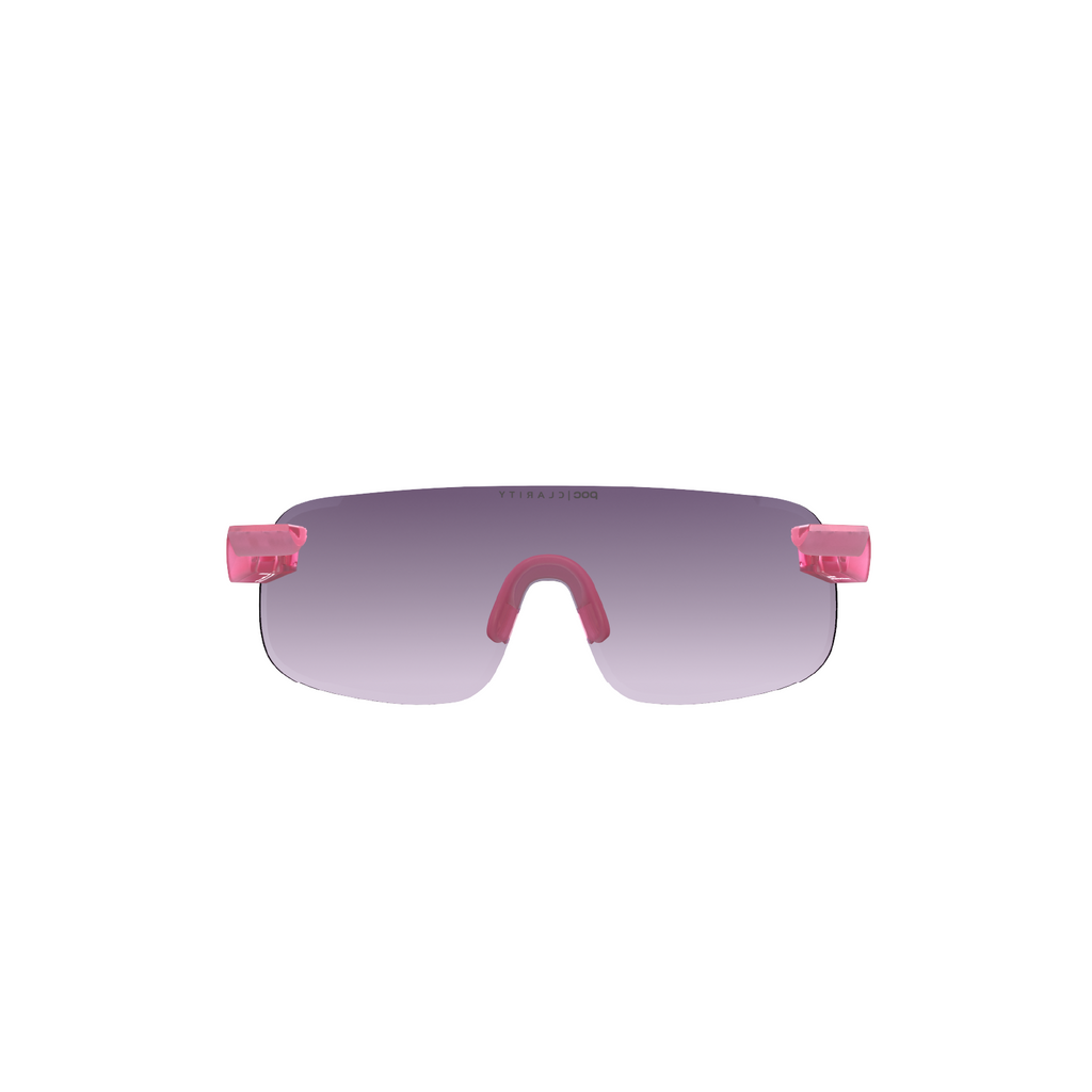 Elicit Actinium Pink Translucent/VSM