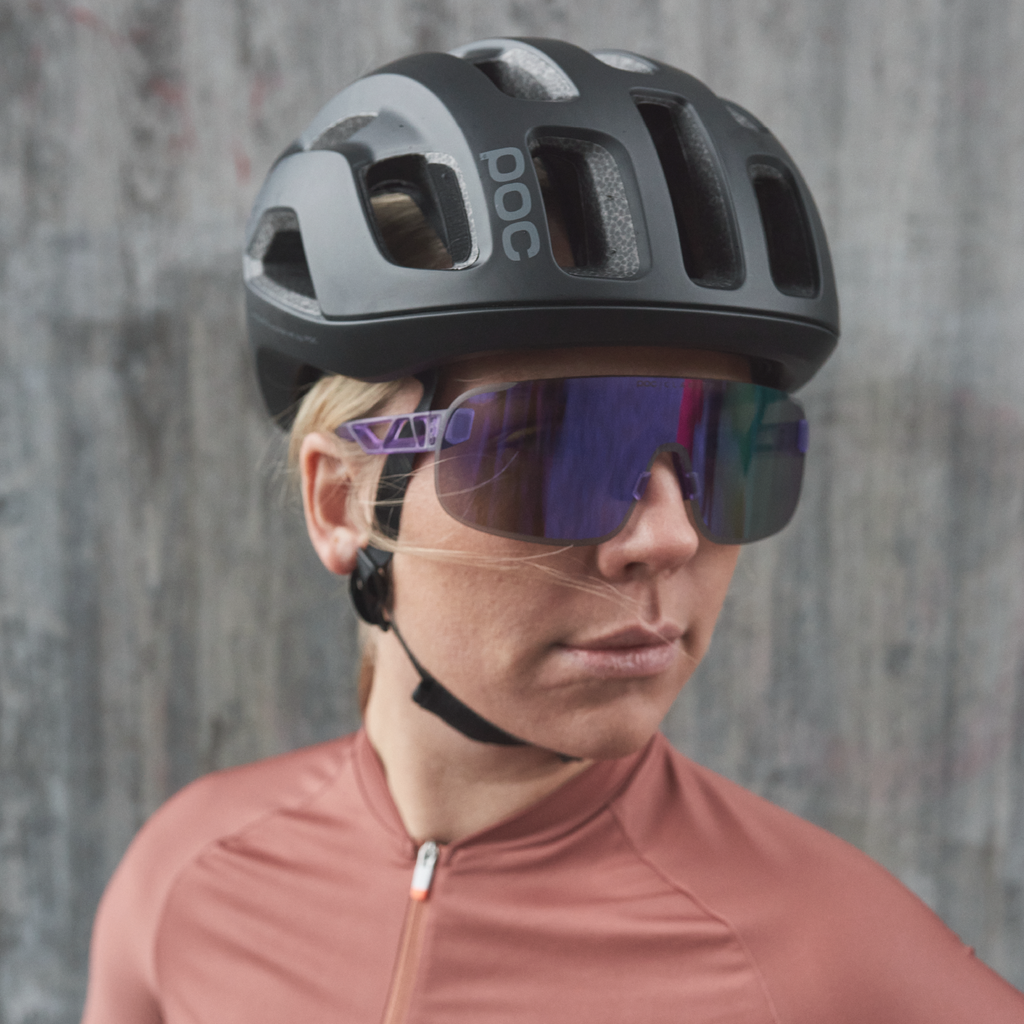 Elicit Sapphire Purple Translucent/CDVM