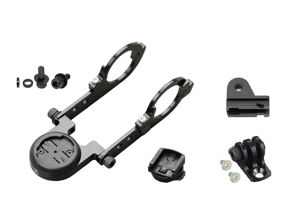 Type19 Garmin Cat Eye  Combo mount